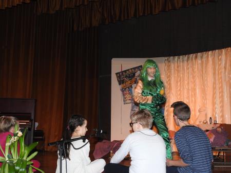 Osrednja občinska slovesnost ob počastitvi slovenskega kulturnega praznika, 7.2.2017 47